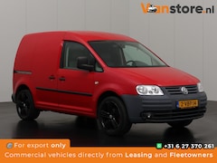 Volkswagen Caddy - 1.9TDI | Airco | Trekhaak