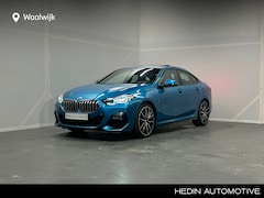 BMW 2-serie Gran Coupé - 218i High Executive Edition