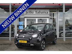Fiat Panda - 1.0 Hybrid City Cross