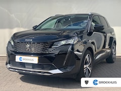 Peugeot 3008 - 1.2 PureTech GT Airco | Camera | Cruise | Stoelverwarming | Trekhaak | GT-line |