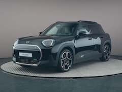 MINI Aceman - SE Favoured M