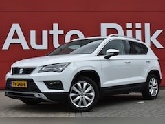 SEAT Ateca - 1.0 EcoTSI Style Business Intense LED | Virtual Cockpit | Carplay | Camera | DAB | Elek. T