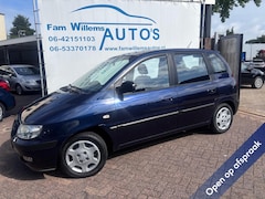 Hyundai Matrix - 1.6i Active Cool