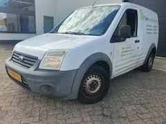 Ford Transit Connect - T200S 1.8 TDCi EcoEd |APK|NAP|2010