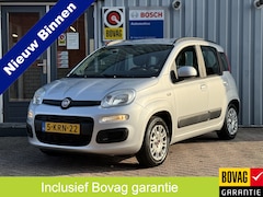 Fiat Panda - 0.9 TwinAir Edizione Cool | 53000KM | HOGE INSTAP | AIRCO |