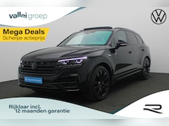 Volkswagen Touareg - R 3.0 TSi 462 pk eHybrid 4MOTION | Panoramadak | Trekhaak | Leder | Nachtzicht | Geheugen