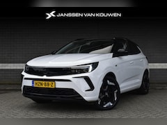 Opel Grandland - 1.6 Turbo Plug-In Hybrid 4x4 GSe 300PK 360 Camera IntelliLux LED