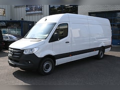Mercedes-Benz Sprinter - 315 CDI L3H2 Pro Smartphone integratie pakket, Navigatie met camera, N63