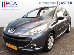 Peugeot 206 - 1.4 XS A/c Mlv elektr spieg