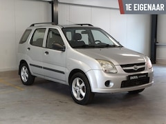 Suzuki Ignis - 1.3-16V GLS Spirit (1e eig. / airco / trekhaak)