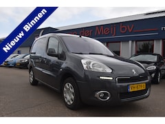 Peugeot Partner - 120 1.6 e-HDI L1 Navteq , 3-PERS , NAVI , TREKH , AIRCO , MISTL V ,