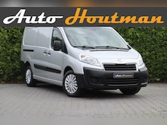 Peugeot Expert - Bestel 229 2.0 HDI L2H1 Navteq 2 Airco|Schuifdeur|Trhk|