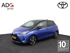 Toyota Yaris - 1.5 Hybrid Bi-Tone | Cruise control | Keyless | Climate control |