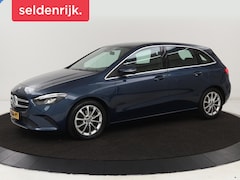 Mercedes-Benz B-klasse - 180 Advantage | Stoelverwarming | Camera | Carplay | Trekhaak | Full LED | Navigatie | Hal