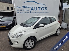 Ford Ka - 1.2 Cool&Sound