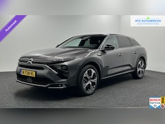 Citroën C5 X - 1.6 Plug-in Hybrid Feel NAVI-DAB