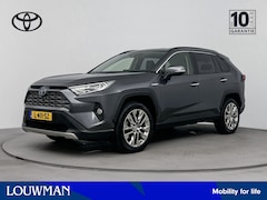 Toyota RAV4 - 2.5 Hybrid Executive