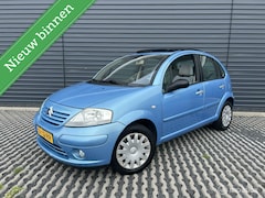 Citroën C3 - 1.4i Ligne Ambiance