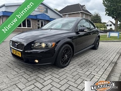 Volvo C30 - 1.8 Sport zeer mooi Clima Cruise