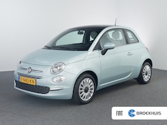 Fiat 500 - 1.0 Hybrid Dolcevita