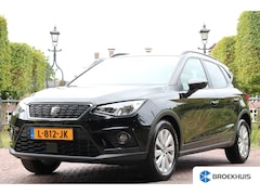 SEAT Arona - 1.0 TSI Style Business Intense | NL-AUTO | DEALER OH | DODE HOEK | CAMERA | APPLE CARPLAY/
