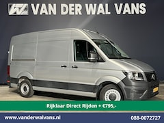 Volkswagen Crafter - 2.0 TDI 140 pk L3H3 L2H2 Euro6 *Rijklaar Direct Rijden* Airco | Camera | Apple Carplay | C