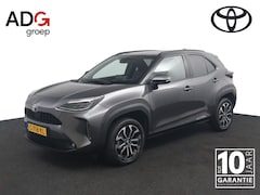 Toyota Yaris Cross - 1.5 Hybrid Dynamic | Navigatie | Keyless Entry | DAB | Safety Sense |