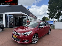 Citroën C4 - 1.2 PureT.Feel Coll. airco navi 6 versnelling
