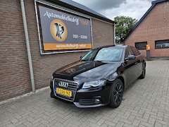 Audi A4 Limousine - 2.0 TFSI quattro Pro Line S (lees opmerking)