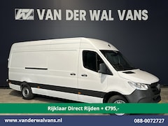 Mercedes-Benz Sprinter - 315 CDI 150pk L3H2 Euro6 *Rijklaar Direct Rijden* Airco | Camera | Cruisecontrol | Stoelve