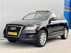 Audi Q5 - 3.2 FSI quattro Pro Line - Pano - Youngtimer
