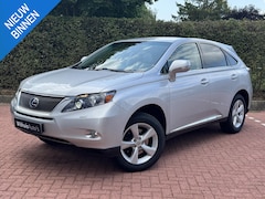 Lexus RX 450h - 4WD Executive GARANTIE Dealer onderhouden Nw banden