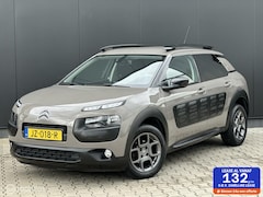 Citroën C4 Cactus - 1.2 110PK Shine | CRUISE | CAMERA | NAVI |