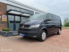 Volkswagen Transporter - L1H1 Highline | Trekhaak Betimmering