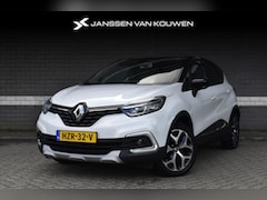 Renault Captur - 1.3 TCe Intens / Automaat / Camera / Navi / Stoelverwarming / All season