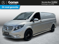 Mercedes-Benz Vito - 114 CDI L3 | Cruise Control | Airco