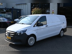 Mercedes-Benz Vito - 116 CDI Facelift L3 XL Pro Navigatie met camera, Comfort bestuurdersstoel