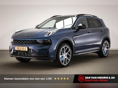 Lynk & Co 01 - 1.5 PHEV | PANORAMADAK | DAB | 360 CAMERA | TREKHAAK