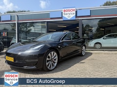 Tesla Model 3 - Performance | Long Range | Autopilot | Pano | 20 inch | AWD 75kW