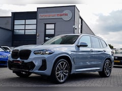 BMW X3 - XDrive30e High Executive | Panorama | Driving Assistant | HuD | Harman/Kardon | ACC | Lane