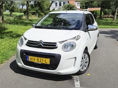 Citroën C1 - 1.0 e-VTi Style Edition