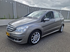 Mercedes-Benz B-klasse - 200