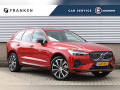 Volvo XC60 - 2.0 T8 Plug-in hybrid AWD Core Bright | Elek. Trekhaak | Panoramadak |