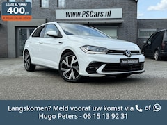 Volkswagen Polo - 1.0 TSI R-Line