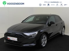Audi A3 Sportback - 35 TFSI Advanced edition | Parkeerassistent | Virtual cockpit Plus | Cruise control | Opti