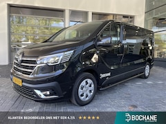 Renault Trafic - 2.0 dCi 110 T30 L2H1 Work Edition | Trekhaak | Betimmering | Sidebars | All-Season banden
