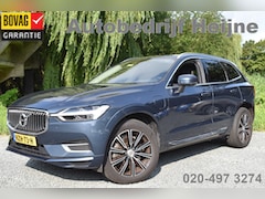 Volvo XC60 - 2.0L AWD T8 PHEV MOMENTUM PRO PANO | LEDER | CAMERA