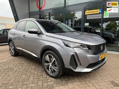 Peugeot 3008 - 1.6 HYbrid 225 GT