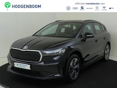 Skoda Enyaq iV - 60 | Achteruitrijcamera | Navigatie | Cruise control | Elektrisch inklapbare buitenspiegel