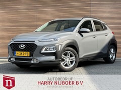 Hyundai Kona - 1.0 T-GDI Comfort Parkeerhulp / Lm velgen / Cruise